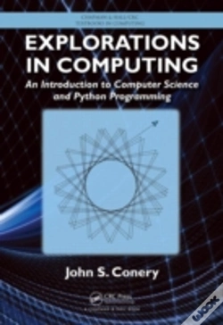 Capa do artigo Explorations In Computing
