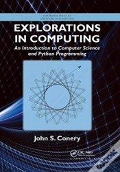 Capa do artigo Explorations In Computing