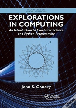 Capa do artigo Explorations In Computing
