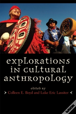 Capa do artigo Explorations In Cultural Anthropology