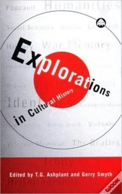 Capa do artigo Explorations In Cultural History