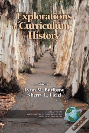 Capa do artigo Explorations In Curriculum History