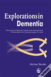 Capa do artigo Explorations In Dementia