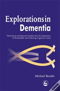 Capa do artigo Explorations In Dementia