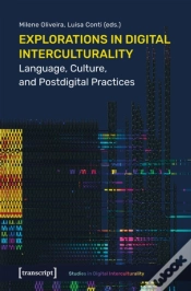 Capa do artigo Explorations In Digital Interculturality
