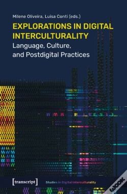 Capa do artigo Explorations In Digital Interculturality
