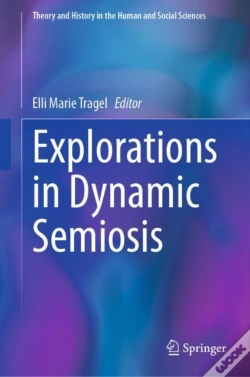 Capa do artigo Explorations In Dynamic Semiosis