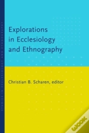 Capa do artigo Explorations In Ecclesiology And Ethnography