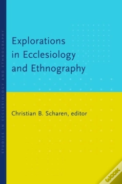 Capa do artigo Explorations In Ecclesiology And Ethnography
