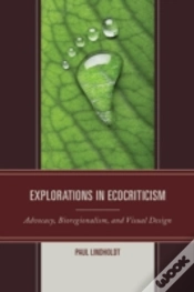 Capa do artigo Explorations In Ecocriticism
