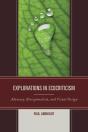 Explorations In Ecocriticism - Preview