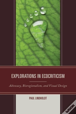 Capa do artigo Explorations In Ecocriticism