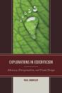 Explorations In Ecocriticism - Preview