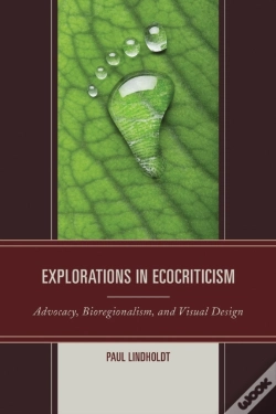 Capa do artigo Explorations In Ecocriticism