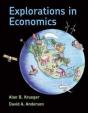 Explorations In Economics - Preview