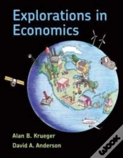Capa do artigo Explorations In Economics