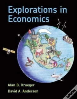 Capa do artigo Explorations In Economics