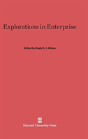 Explorations In Enterprise - Preview