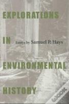 Explorations In Environmental History
