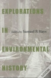 Capa do artigo Explorations In Environmental History