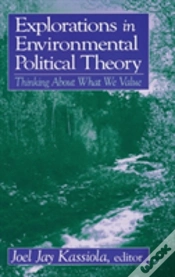 Capa do artigo Explorations In Environmental Political Theory