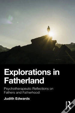 Capa do artigo Explorations In Fatherland