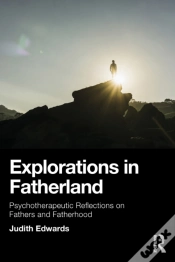 Capa do artigo Explorations In Fatherland