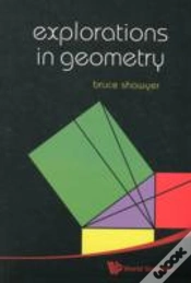 Capa do artigo Explorations In Geometry