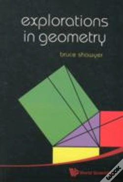 Capa do artigo Explorations In Geometry