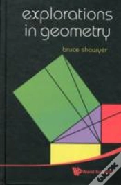 Capa do artigo Explorations In Geometry