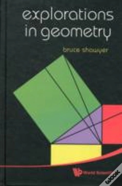 Capa do artigo Explorations In Geometry