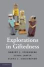 Explorations In Giftedness - Preview