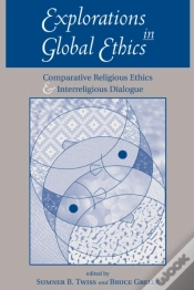 Capa do artigo Explorations In Global Ethics