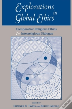 Capa do artigo Explorations In Global Ethics