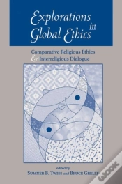 Capa do artigo Explorations In Global Ethics