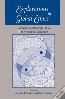 Capa do artigo Explorations In Global Ethics