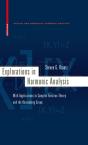 Explorations In Harmonic Analysis - Preview