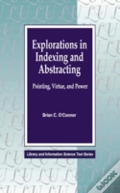 Capa do artigo Explorations In Indexing And Abstracting