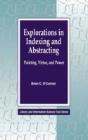 Explorations In Indexing And Abstracting - Preview