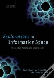 Capa do artigo Explorations In Information Space