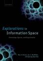 Explorations In Information Space - Preview