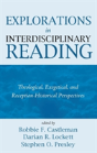 Explorations In Interdisciplinary Reading - Preview