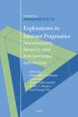 Explorations In Internet Pragmatics - Preview