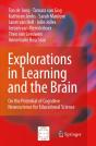 Explorations In Learning And The Brain - Preview
