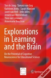 Capa do artigo Explorations In Learning And The Brain