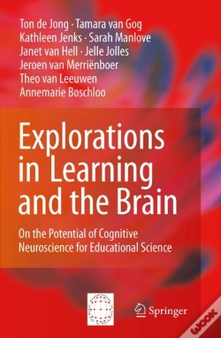 Capa do artigo Explorations In Learning And The Brain