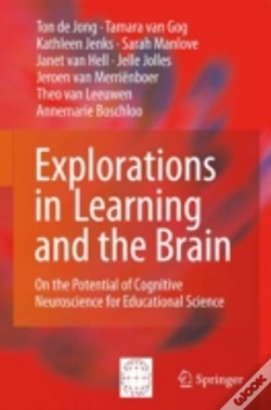 Capa do artigo Explorations In Learning And The Brain