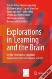 Capa do artigo Explorations In Learning And The Brain