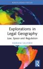 Explorations In Legal Geography - Preview