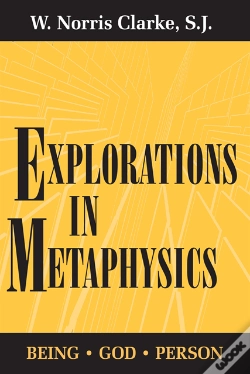 Capa do artigo Explorations In Metaphysics